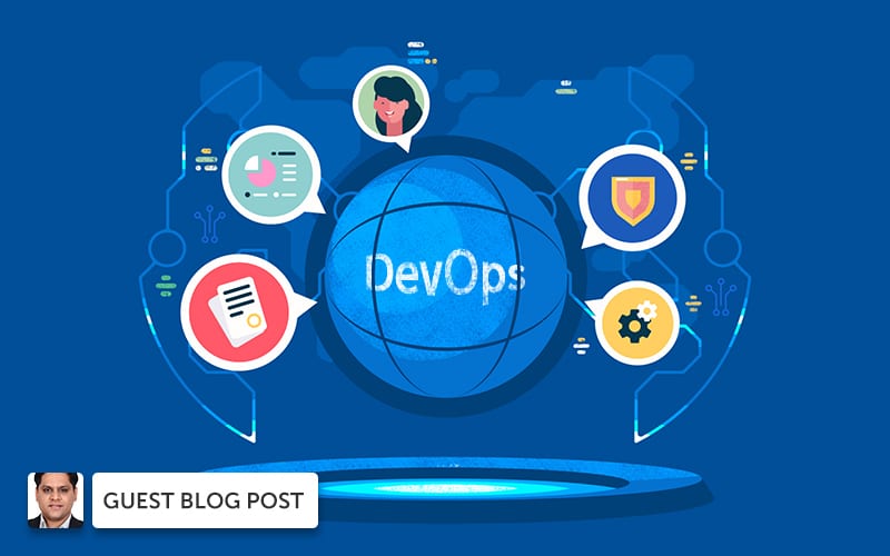 DevOps Cloud