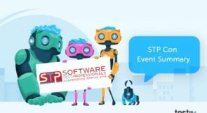 STP Con 2019