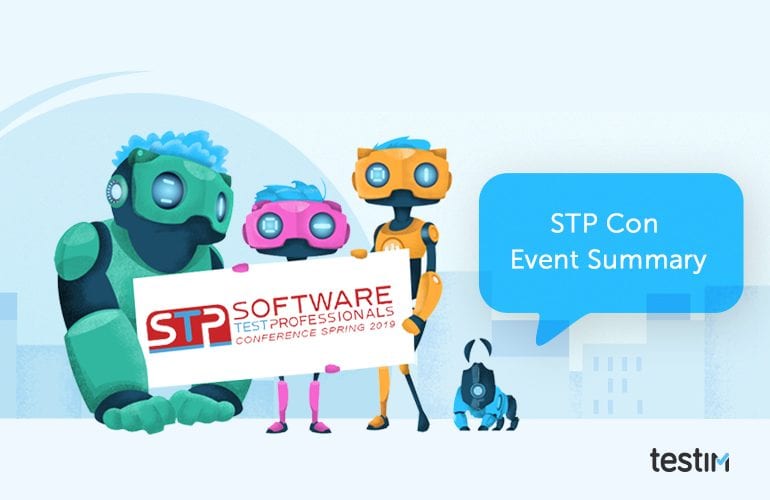 STP Con 2019