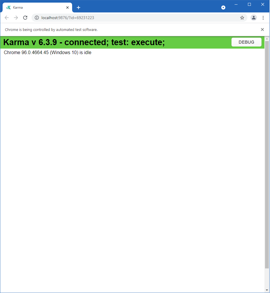 karma v 6.3.9