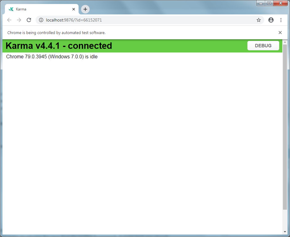 Karma JS Testing What, Why, and How to Get Going Right Now
