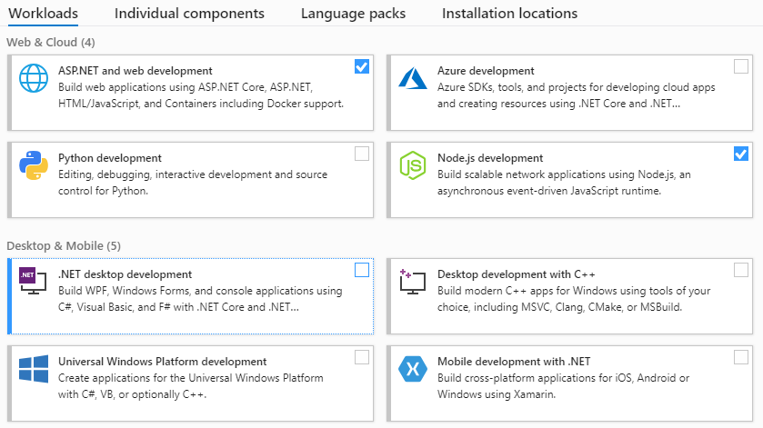 How To Start Javascript Unit Testing In Visual Studio