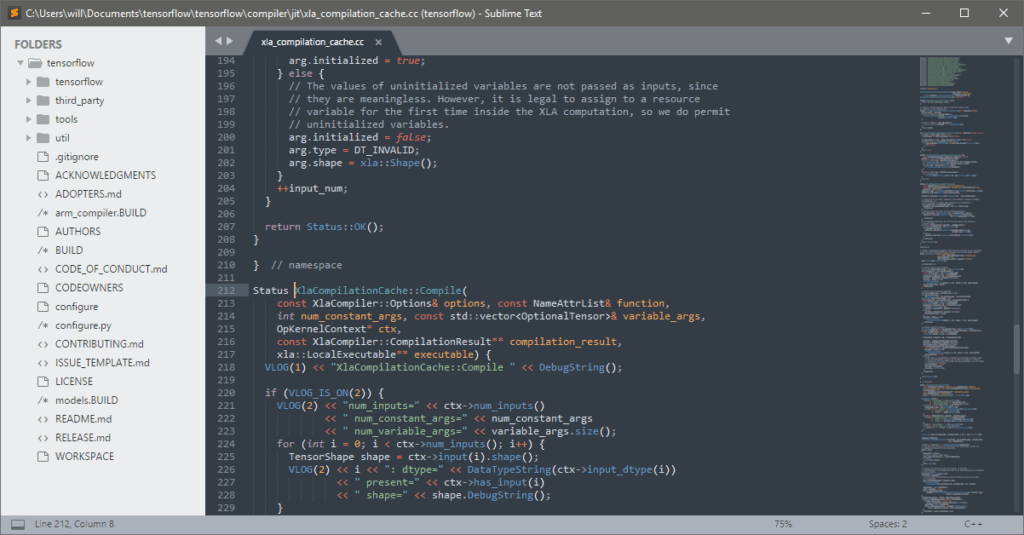 A guide to choosing the best JavaScript editor