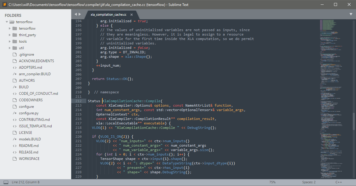 A guide to choosing the best JavaScript editor