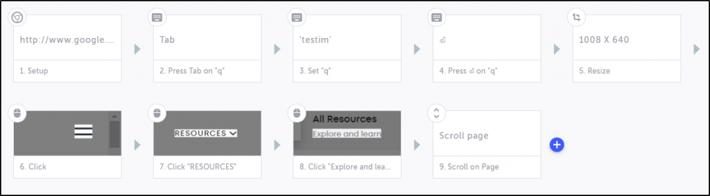 selenium find element by text