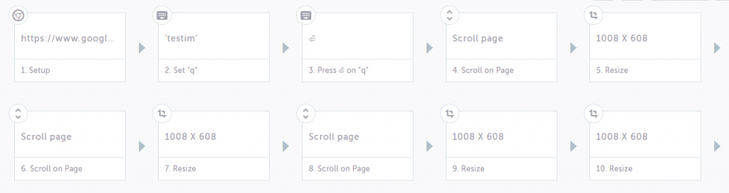 wait for page to load selenium