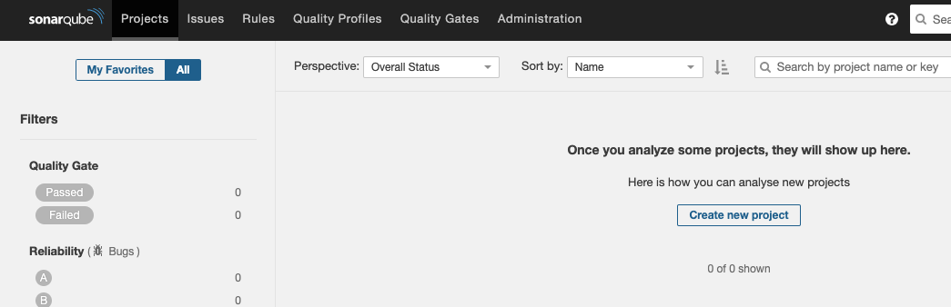 sonarqube javascript