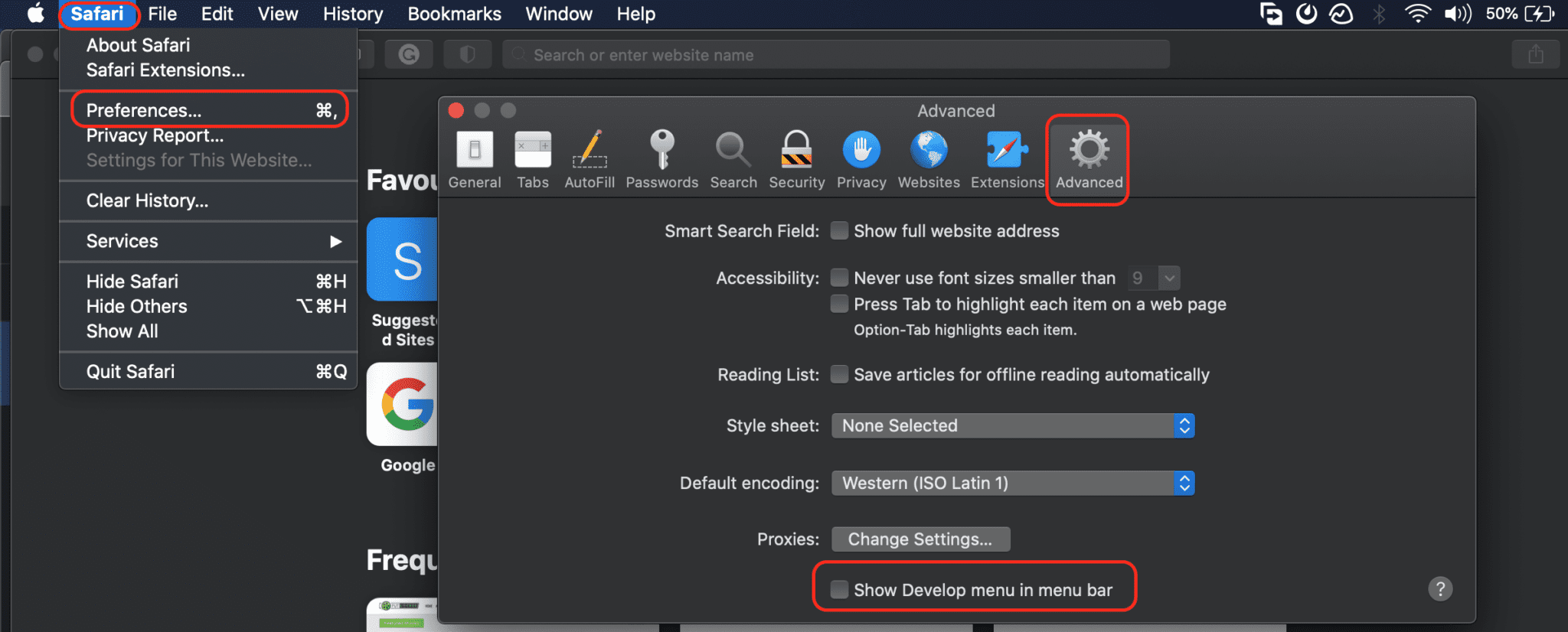 SafariDriver: How to run Selenium tests in Safari - Testim