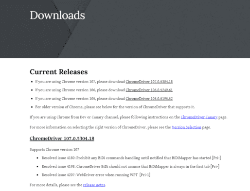 How to Upload and Download a File Using Selenium - Testim Blog