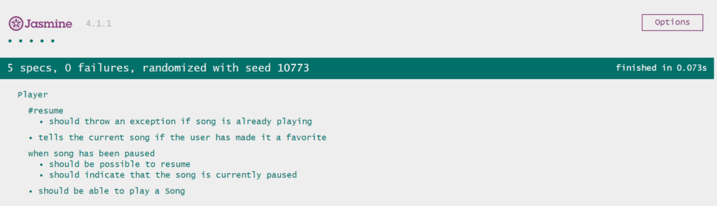 Jasmine JS: A guide to start testing from-scratch