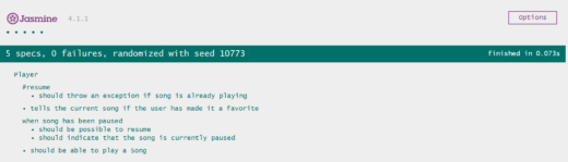 Jasmine JS: A guide to start testing from-scratch