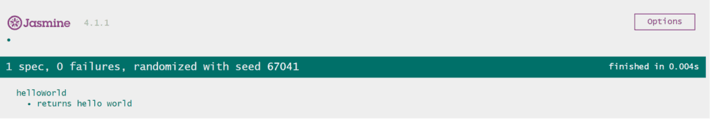 Jasmine JS: A guide to start testing from-scratch