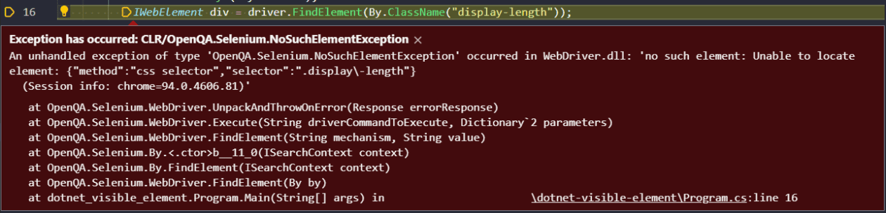 selenium wait until page finishes loading