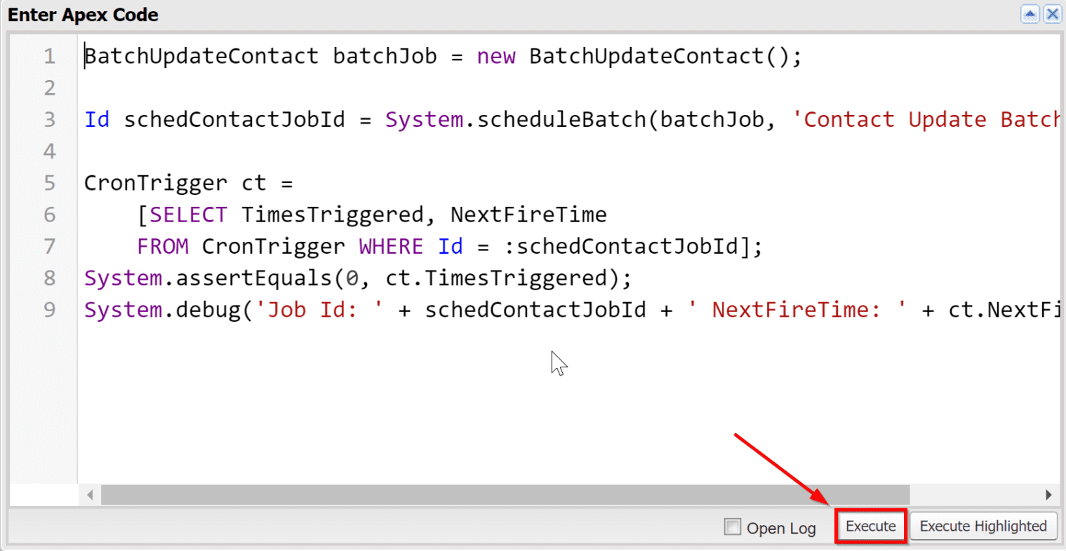 can we call queueable apex from batch apex