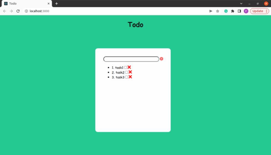 How to Validate React Testing Library Click Button Events