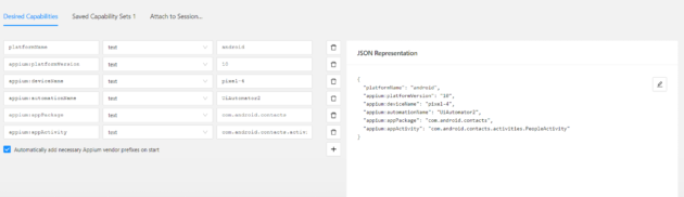 How to Get Started With Appium Inspector: A Guide for Testers