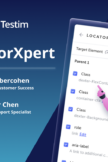 Testim LocatorXpert Webinar