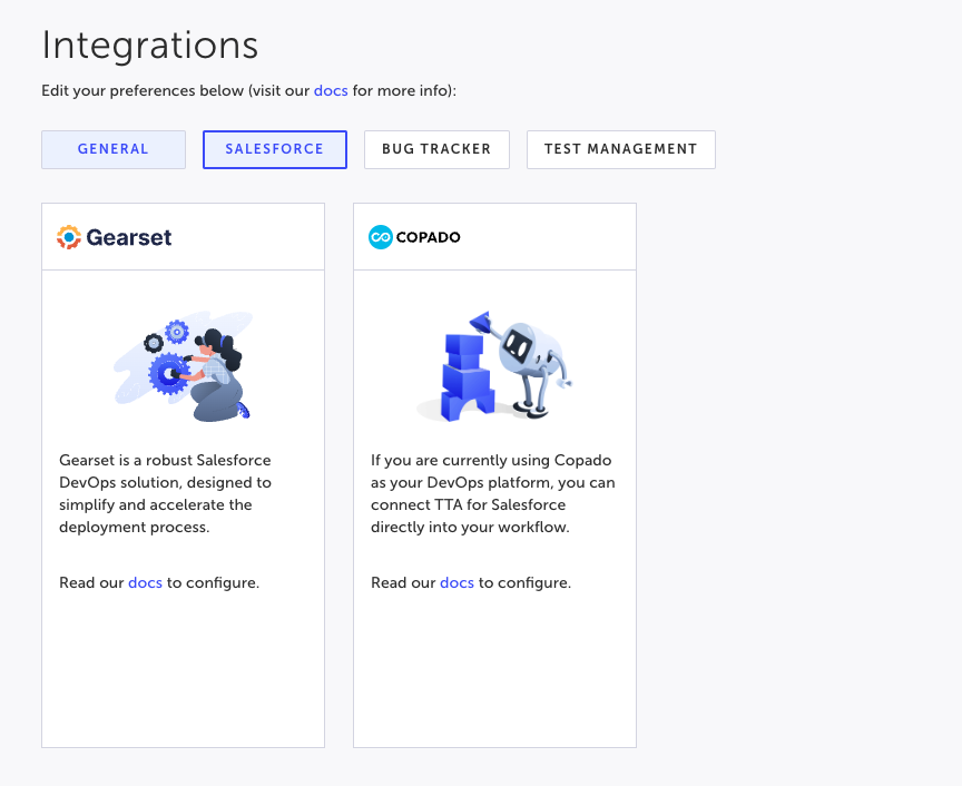 Salesforce-Testing - AI-driven E2E automation with code-like ...