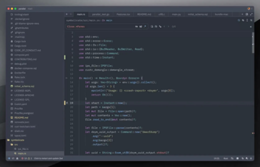 A guide to choosing the best JavaScript editor