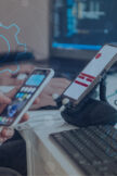 Is Your Mobile Application Test Coverage a Mirage
