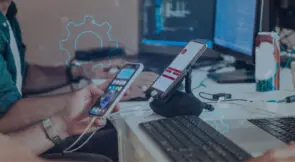 Is Your Mobile Application Test Coverage a Mirage